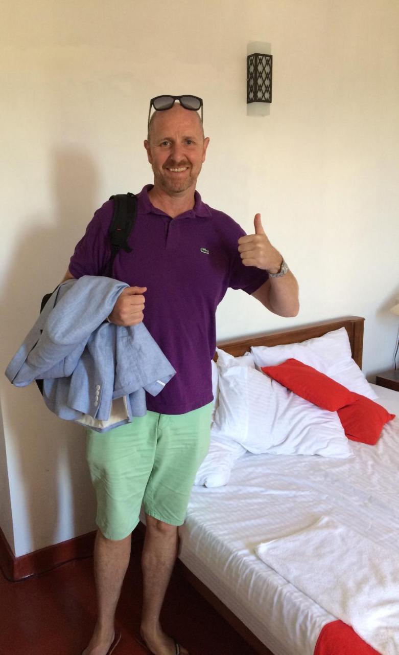 47 Alfred House - Free Pickup From Kandy City Extérieur photo