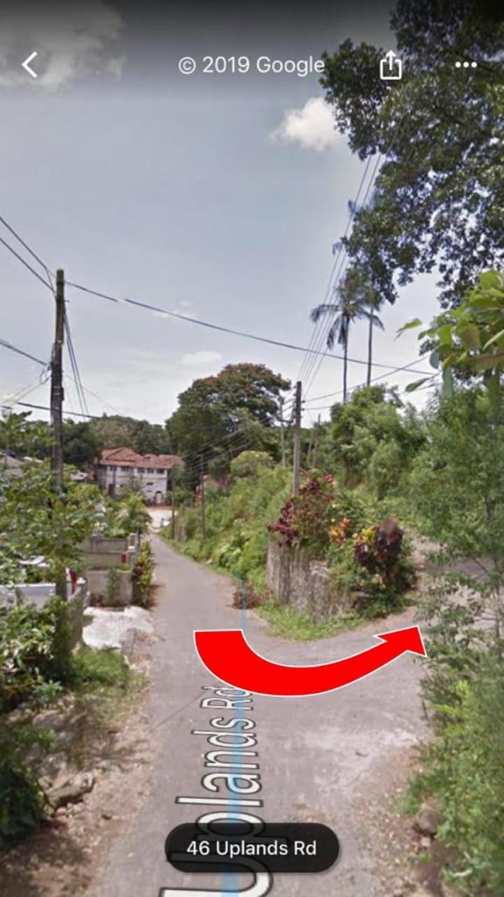47 Alfred House - Free Pickup From Kandy City Extérieur photo