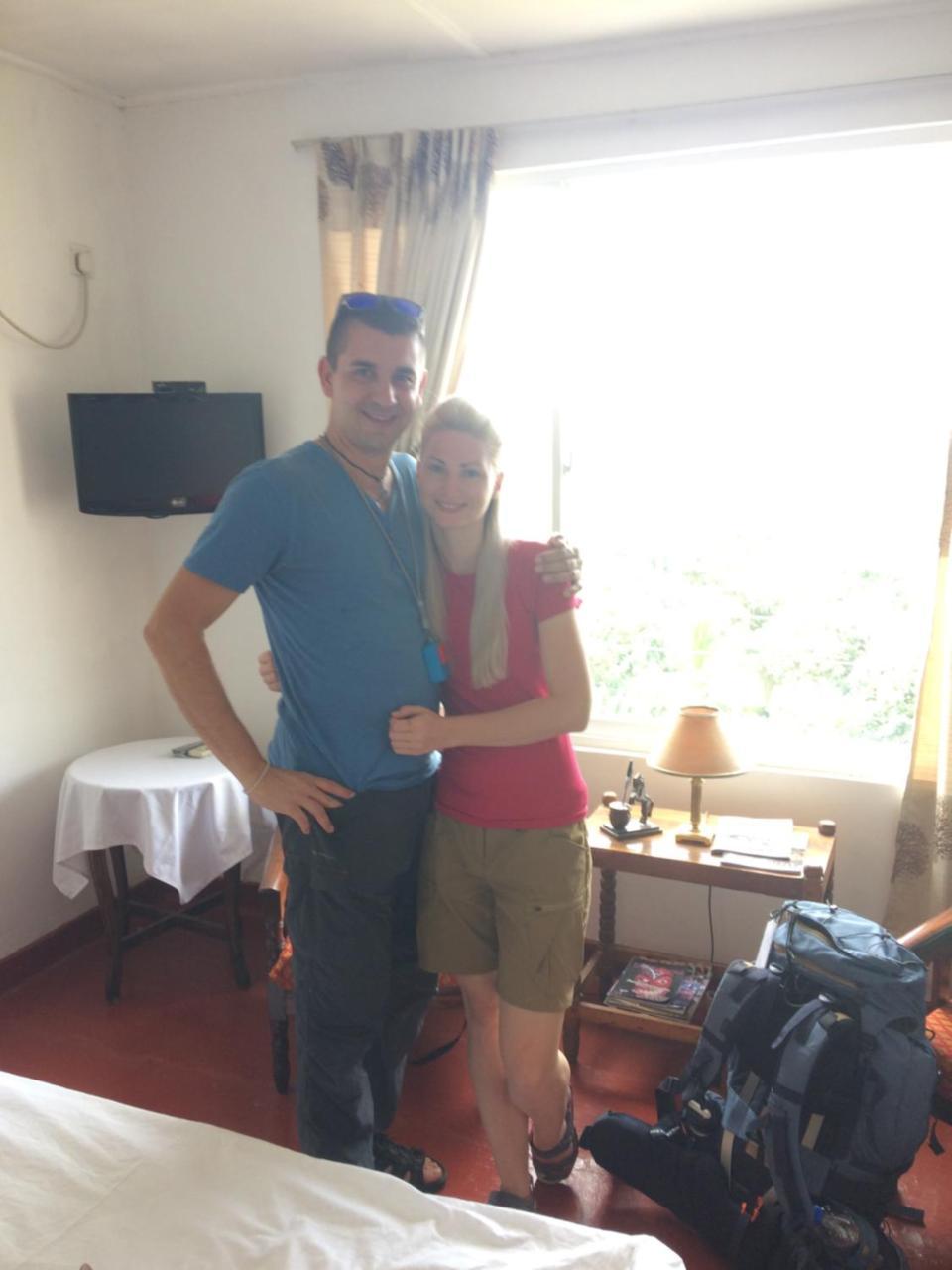 47 Alfred House - Free Pickup From Kandy City Extérieur photo