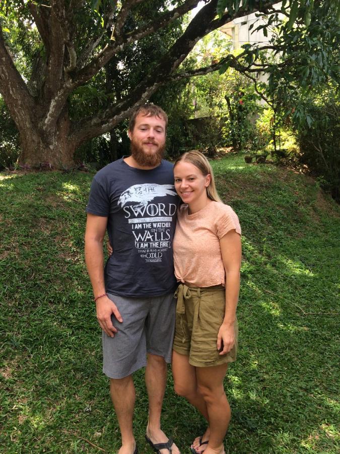 47 Alfred House - Free Pickup From Kandy City Extérieur photo